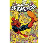 Mighty Marvel Masterworks: The Amazing Spider-man Vol. 2