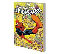 Mighty Marvel Masterworks: The Amazing Spider-man Vol. 2