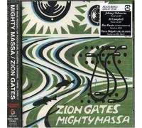 Mighty Massa - Zion Gates