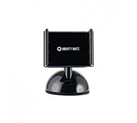 Mighty Mate MM1 Universal Smartphone Mount Black