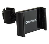 Mighty Mate MM3 Universal Smartphone Car Backseat Headrest Mount Holder 55-85mm