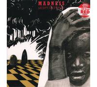 Mighty Maytones - Madness [VINYL]