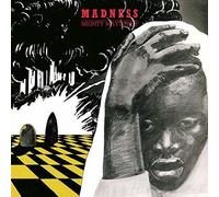 Mighty Maytones - Madness [New Vinyl LP]