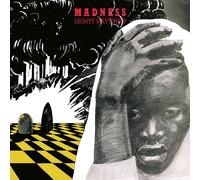 Mighty Maytones Madness (Vinyl) 12" Album Coloured Vinyl (Limited Edition)