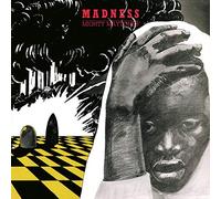 Mighty Maytones - Madness [New Vinyl LP]
