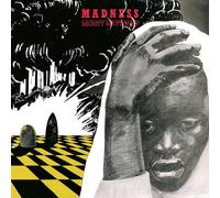 Mighty Maytones - Madness [VINYL]