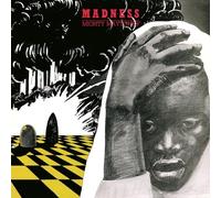 Mighty Maytones - Madness - Vinyl Record - A600z