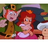 Mighty McMario and the Pot of Gold