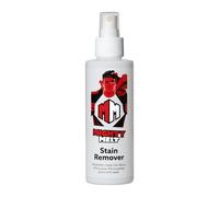 Mighty Melt Fabric Stain Remover Spray - Fast-Acting, Kid & Pet Safe Stain Solution - Removes Food, Drink, & Everyday Messes from Clothes, Upholstery, Carpets & More (125ml / 4.2oz)