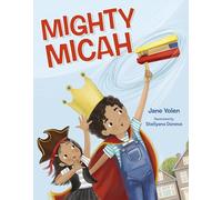 Mighty Micah