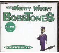 Mighty Mighty Bosston - Impression That I Get