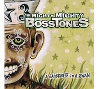 Mighty Mighty Bosstones - A Jacknife To A Swan