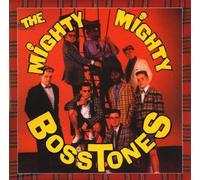 Mighty Mighty Bosstones - Devil's Night Out [2 x 10" VINYL]