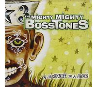 Mighty Mighty Bosstones - Jackknife To A Swan