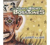 Mighty Mighty Bosstones - Jackknife To A Swan [VINYL]