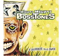 Mighty Mighty Bosstones - Jackknife To A Swan [VINYL]