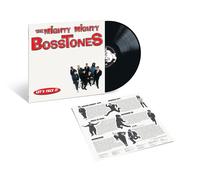 The Mighty Mighty Bosstones - Let's Face It[LP] [Vinyl LP] [VINYL]