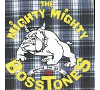Mighty Mighty Bosstones - Mighty Mighty Bosstones