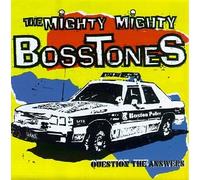Mighty Mighty Bosstones - Question the Answers [CASSETTE]