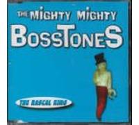 Mighty Mighty Bosstones - Rascal King [CD 1]
