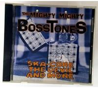 Mighty Mighty Bosstones - Ska