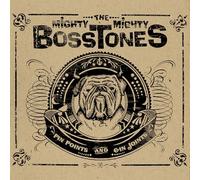 Mighty Mighty Bosstones, the - Pin Points And Gin Joints