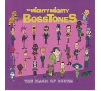 The Mighty Mighty Bosstones - The Magic of Youth [VINYL]