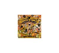 MIGHTY MIGHTY BOSSTONES: WHILE WE'RE AT IT - CD