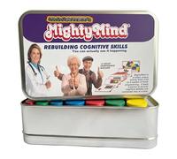 MIGHTY MIND for Seniors & Therapists