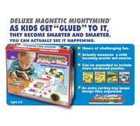 MIGHTY MIND MightyMind (New Deluxe Magnetic Edition)