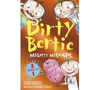 Mighty Mishaps (Dirty Bertie)