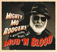 Mighty Mo Rodgers - A Mississippi Blues Tale