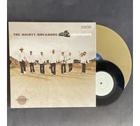 The Mighty Mocambos – Showdown – Vinyl LP