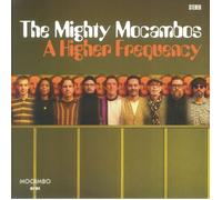 MIGHTY MOCAMBOS, The - A Higher Frequency - Vinyl (LP)