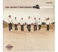 The Mighty Mocambos - Showdown [VINYL]