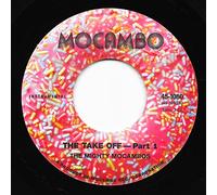 Mighty Mocambos - The Take-Off [VINYL]