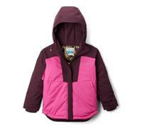 Mighty Mogul III Children's Ski Jacket