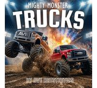 Mighty Monster Trucks