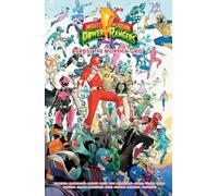 Mighty Morphin Power Rangers: Across the Morphin Grid