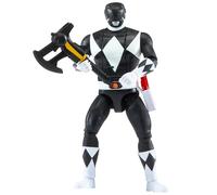 Mighty Morphin Power Rangers Auto-Morphin Black Ranger by Playmates Toys