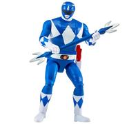 Mighty Morphin Power Rangers Auto-Morphin Blue Ranger by Playmates Toys