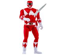 Mighty Morphin Power Rangers Auto-Morphin Red Ranger by Playmates Toys