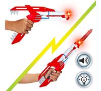 MMPR BLADE BLASTER WITH LIGHTS & SOUNDS