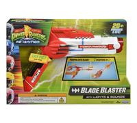Mighty Morphin Power Rangers Blade Blaster With Lights & Sounds
