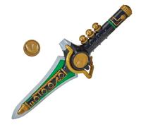 Mighty Morphin Power Rangers - Dragon Dagger