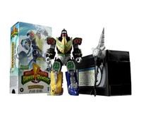Mighty Morphin Power Rangers Dragonzord Action Figure
