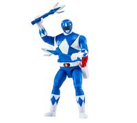 Mighty Morphin Power Rangers Figure - Blue