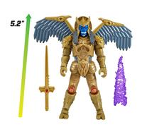 Mighty Morphin Power Rangers Goldar Figure