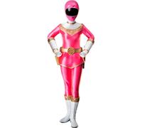 Power Rangers Zeo: FigZero Zeo Ranger I Pink 1:6 Scale Action Figure (US IMPORT)