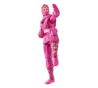Mighty Morphin Power Rangers Lightning Collection Actionfigur Ninja Pink Ranger
